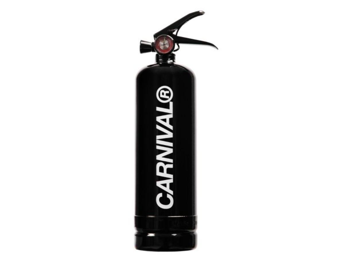 Carnival Carnival Fire Extinguisher