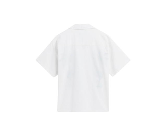 Carnival Carnival Flamingos Hawaii Shirt White (SS24) - view 2