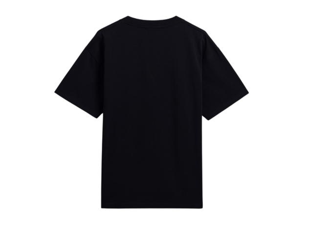 Carnival Carnival Freedom T-Shirt Black (FW24) - view 2