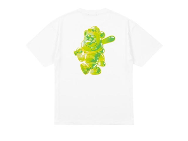 Carnival Carnival Gummy Bernie T-Shirt White (FW23) - view 1