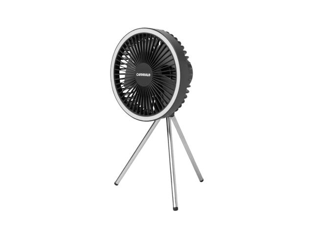 Carnival Carnival Home & Away Tripod Fan - view 1