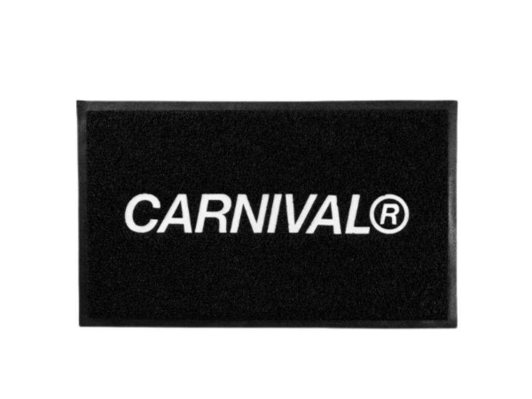 Carnival Carnival Home&away Welcome rug Mat