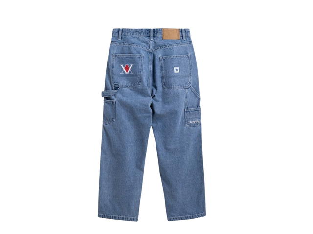 Carnival Carnival Hunter X Hunter Duo Jeans Blue - view 2
