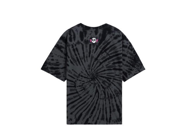 Carnival Carnival HUNTER x HUNTER FEITAN OVS T-SHIRT BLACK - view 2