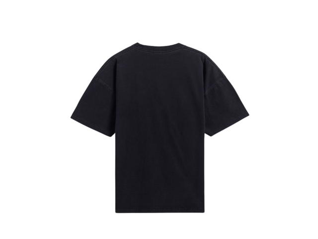 Carnival Carnival HUNTER x HUNTER KILLUA OVS T-SHIRT BLACK - view 2