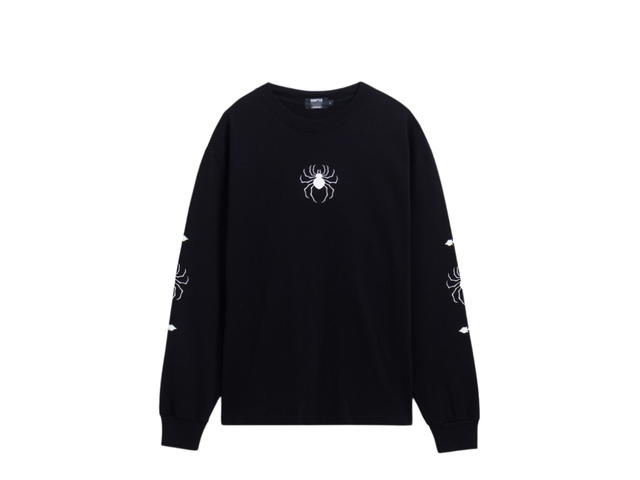 Carnival Carnival Hunter X Hunter Phantom Troupe Ls T-Shirt Black - view 1
