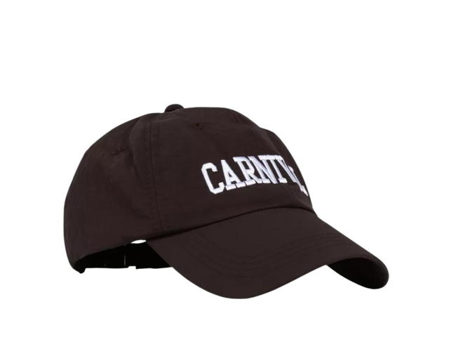 Carnival Carnival Iconic Cap Brown SS23 - view 2