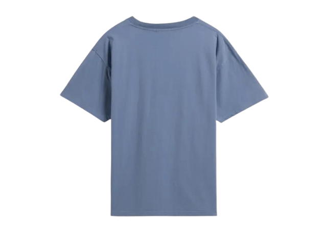 Carnival Carnival Iconic Chest Logo T-Shirt Blue (SS24) - view 2