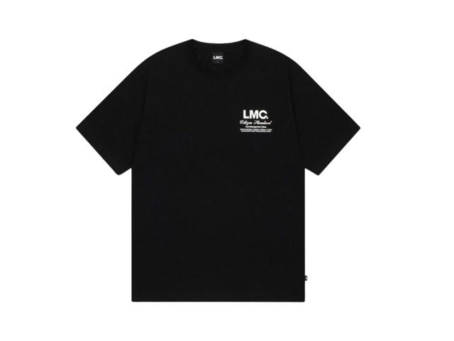 Carnival Carnival LMC Flying Cats Tee Black - view 2