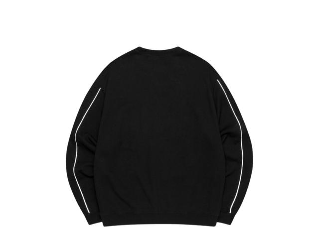 Carnival Carnival LMC Racing Sweatshirt Black - view 2