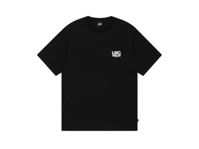 Carnival Carnival LMC Summer Teddy Museum Tour Tee Black - view 2