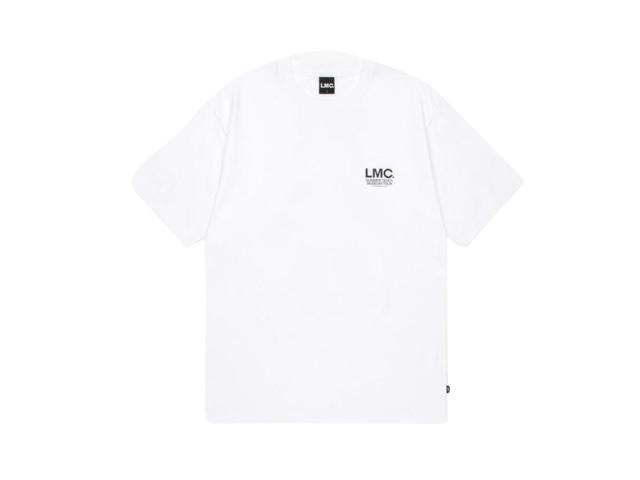 Carnival Carnival LMC Summer Teddy Museum Tour Tee White - view 2