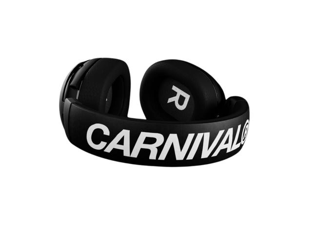 Carnival Carnival Loga Photon Gaming Headsets CARNIVAL® Limited Edition - view 2