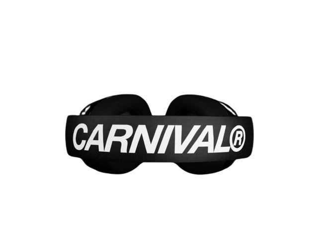 Carnival Carnival Loga Photon Gaming Headsets CARNIVAL® Limited Edition - view 5