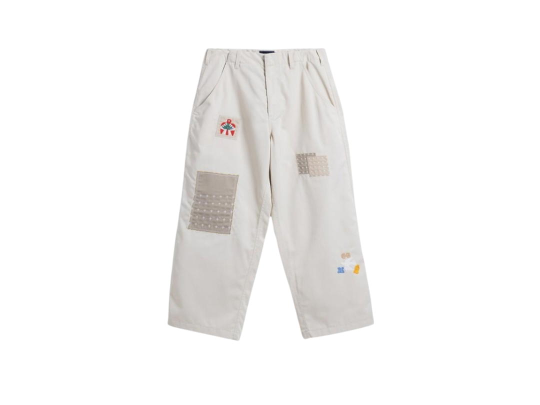 Carnival Carnival Love Destroy Jacket Pants Cream (SS24)