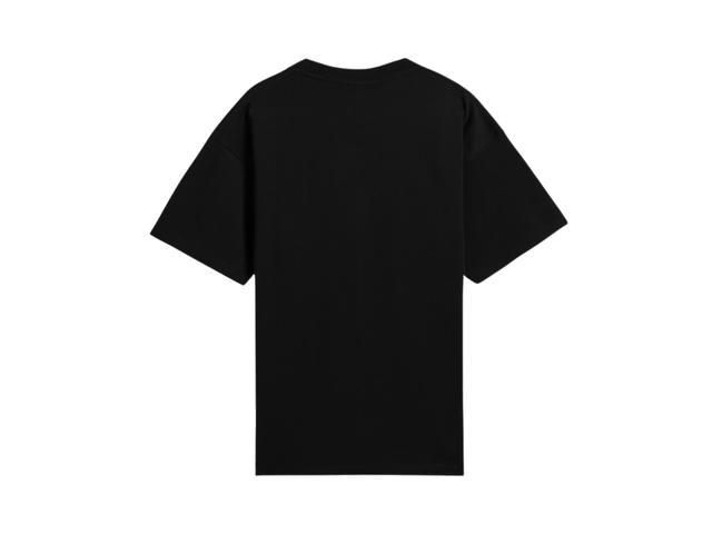 Carnival Carnival Master Peace T-Shirt Black (FW24) - view 2