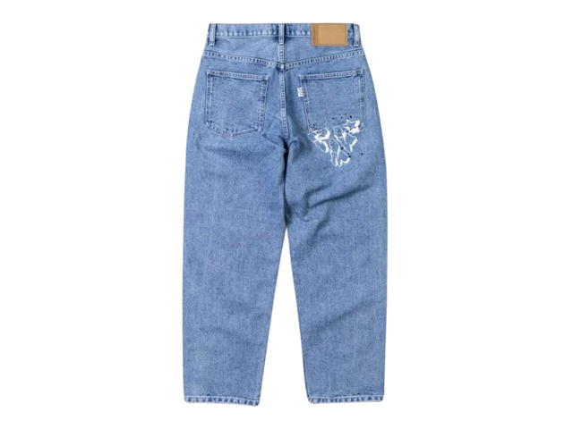 Carnival Carnival Mischief Jeans Blue SS23 - view 2