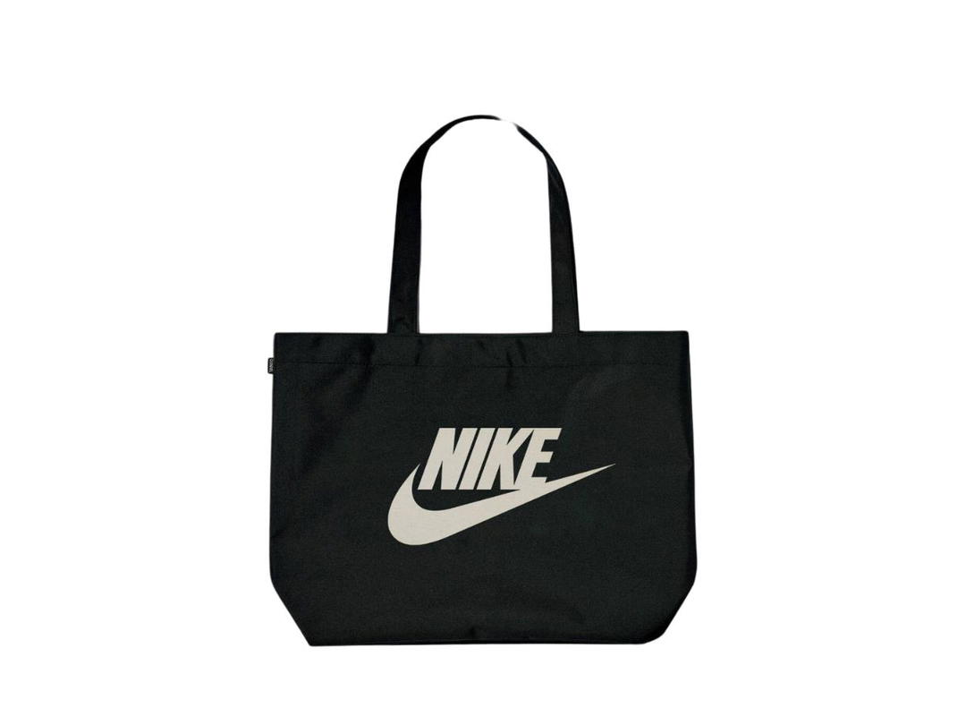 Carnival Carnival Nike Tote Bag Black