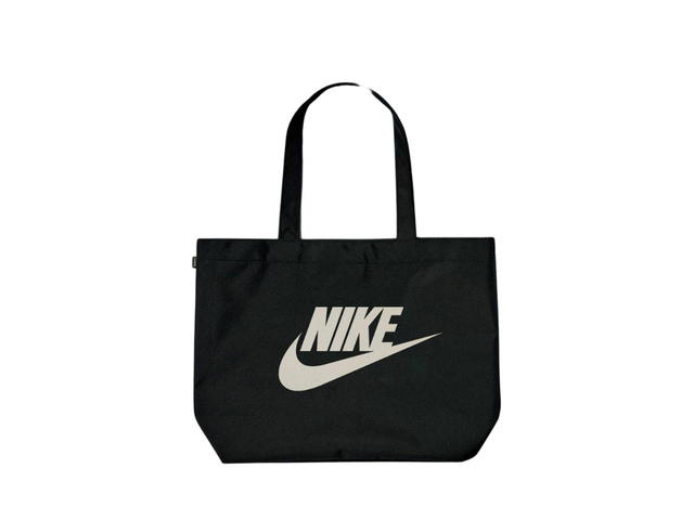 Carnival Carnival Nike Tote Bag Black - view 1