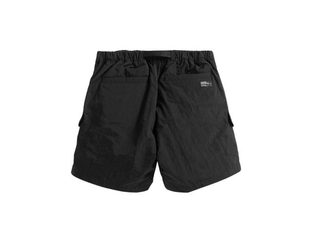 Carnival Carnival Outdoor Combat Shorts Black (FW23) - view 2