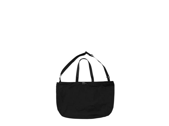 Carnival Carnival Packable Shopping Bag Black - view 2