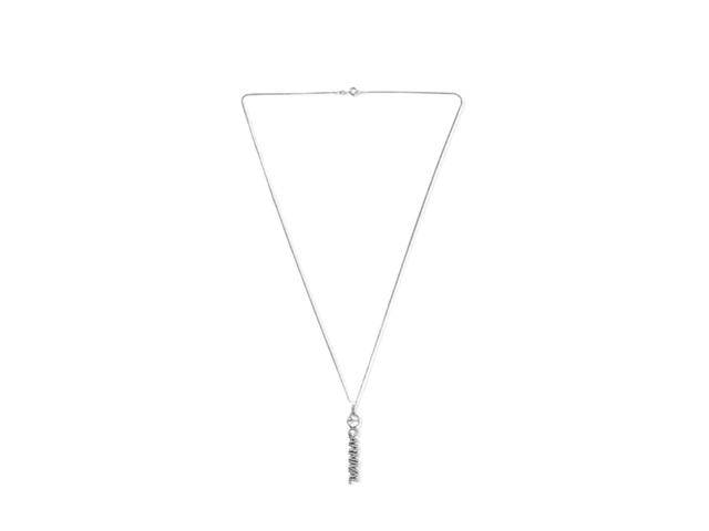 Carnival Carnival Peace Necklace Silver SS23 - view 1