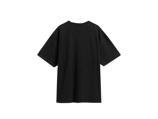 Carnival Carnival Periodic Table OVS T-Shirt Black (SS24) - view 2