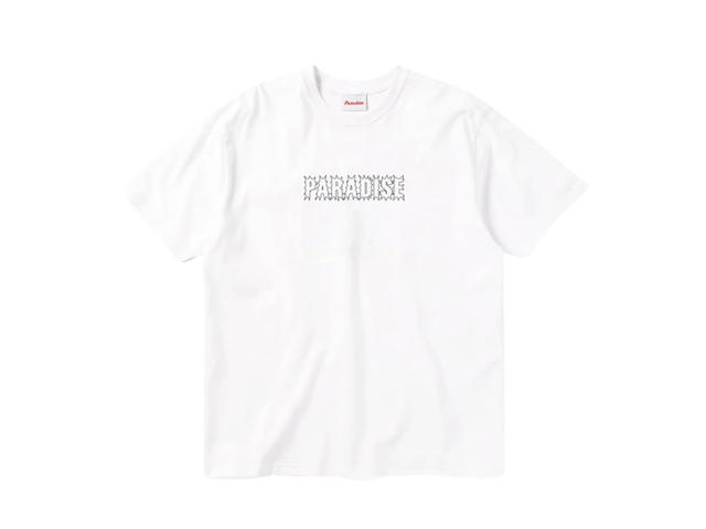 Carnival Carnival Pyc Expanding Tee White - view 2
