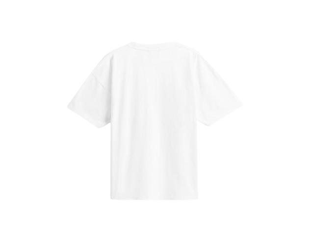 Carnival Carnival Records OVS T-Shirt White (SS24) - view 2