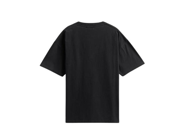 Carnival Carnival SBTG Iconic Ovs Washed T-shirt Black - view 2