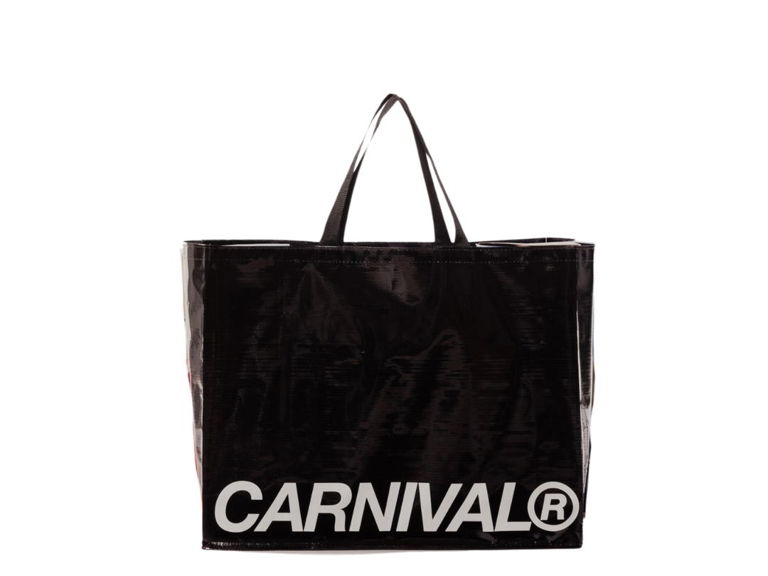 Carnival Carnival Shopper Bag Black