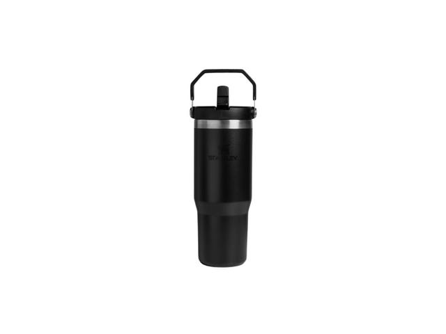 Carnival Carnival Stanley Classic Flip Straw Tumbler Black 2.0 (30 OZ) - view 2