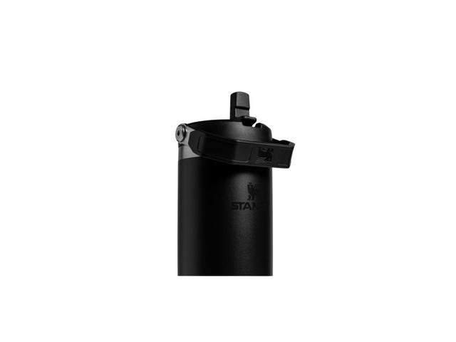 Carnival Carnival Stanley Classic Flip Straw Tumbler Black 2.0 (30 OZ) - view 4