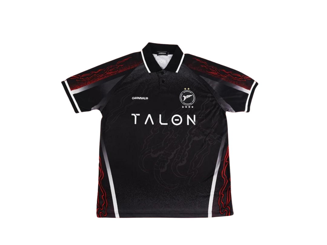 Carnival Carnival Talon Rov 2024 Jersey Winter Collection