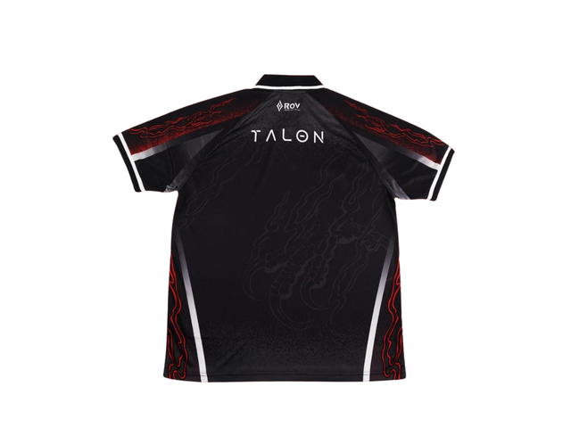 Carnival Carnival Talon Rov 2024 Jersey Winter Collection - view 2
