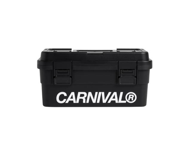 Carnival Carnival Tool Box Black - view 1