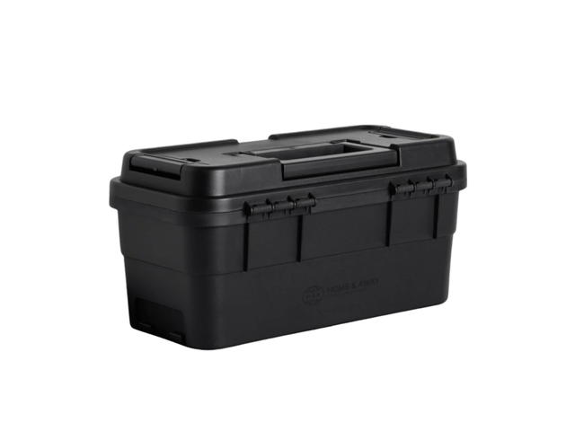 Carnival Carnival Tool Box Black - view 3