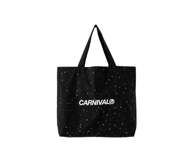 Carnival Carnival Toy Story Alien Tote Bag Black - view 2