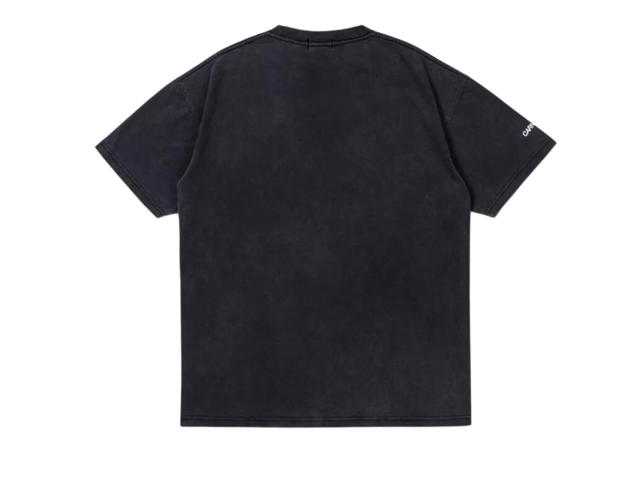 Carnival Carnival Toy Story Alien Vibes Washed Ovs T-Shirt Black - view 2