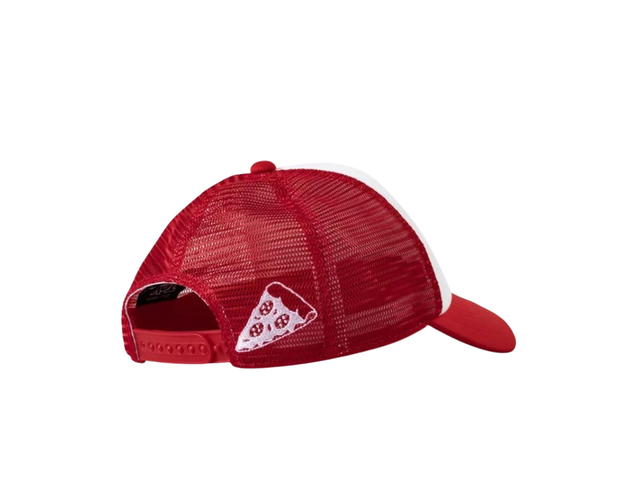 Carnival Carnival Toy Story Pizza Planet Cap Red - view 3