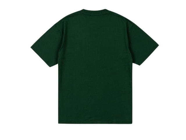 Carnival Carnival Water The World T-Shirt Green (FW23) - view 2