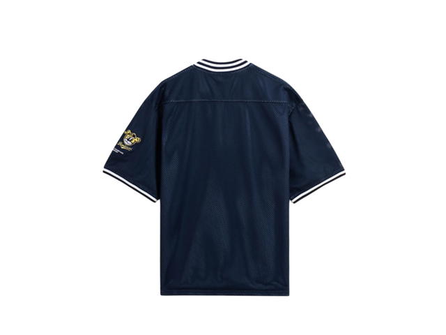Carnival Carnival x ACU x Randomevent Baseball Jersey - view 2
