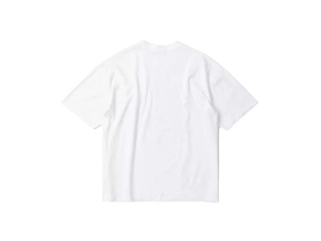 Carnival Carnival X Bar B Q Plaza Metal Ovs T-Shirt White - view 2