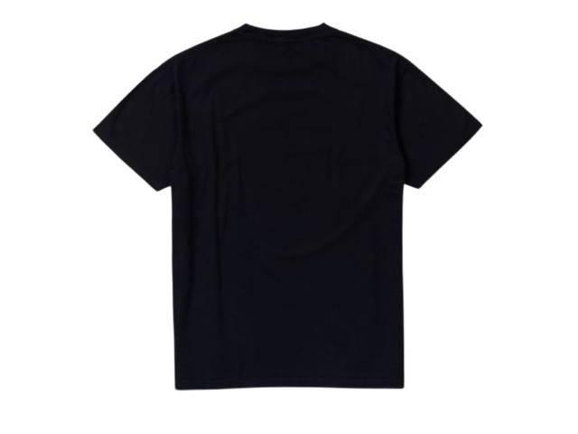 Carnival Carnival X Bleach Soulreaper T-Shirt Black - view 2