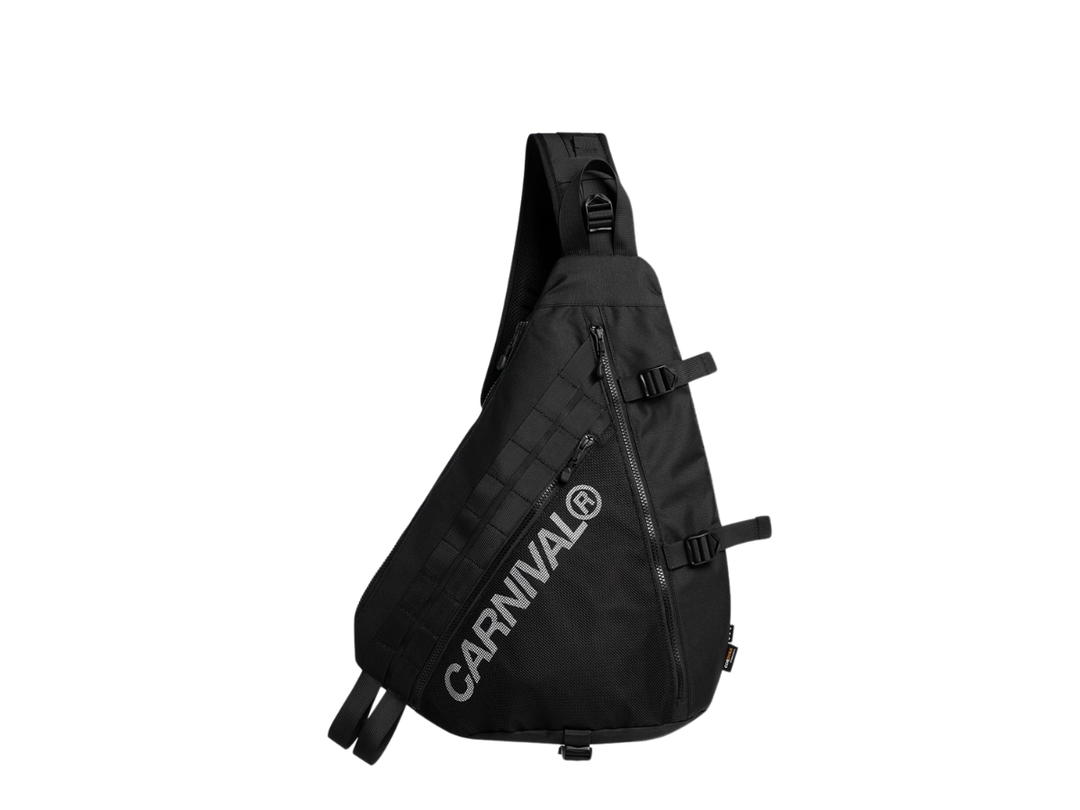 Carnival Carnival x CORDURA 2024 Crossbody Bag Black