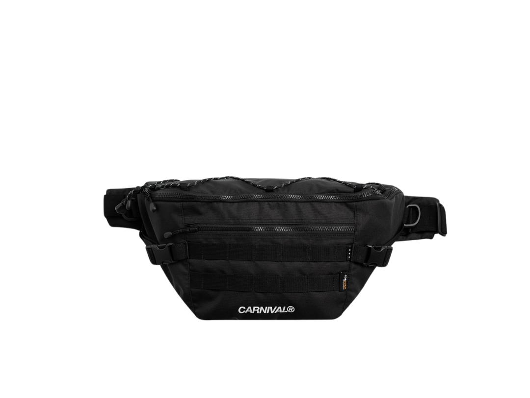 Carnival Carnival x CORDURA 2024 Waist Bag Black