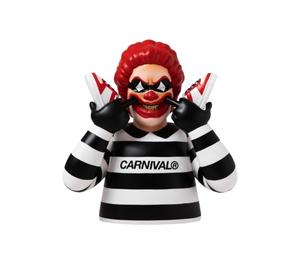 Buy Carnival x FatLane17 The Happy Thief Carnival Edition at Sasom – Authentic and Ready to Ship