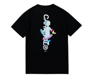 Buy Carnival X Gongkan I T-Shirt Black at Sasom – Authentic and Ready to Ship