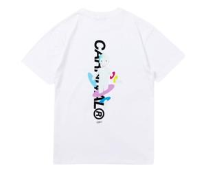 Buy Carnival X Gongkan I T-Shirt White at Sasom – Authentic and Ready to Ship