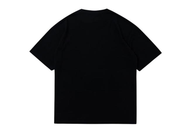 Carnival Carnival X Gongkan IV Oversized T-Shirt Black - view 2